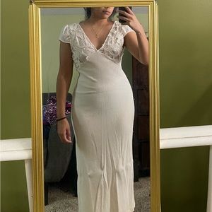 Zara dress